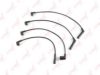LYNXauto SPC1815 Ignition Cable Kit